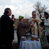 ЙОРДАНОВДЕН В НИКОЛАЕВО