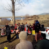 ЙОРДАНОВДЕН В НИКОЛАЕВО