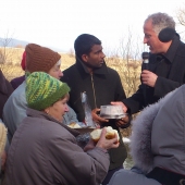 ЙОРДАНОВДЕН В НИКОЛАЕВО