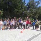 Първи юни - ден на детето - 2020