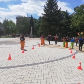 Първи юни - ден на детето - 2020