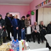 Първи рожден ден на ЦСРИ - 03.12.2019 г.