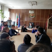 Приемен ден на "Кмета на Общината" - Пламен Цонев