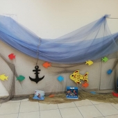 Изложба - Никулденска трапеза 2019