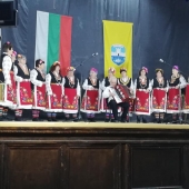 Празничен концерт - Никулден 2019