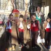 Коледари - 2019