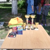 Първи юни - ден на детето - 2020