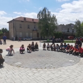 Първи юни - ден на детето - 2020