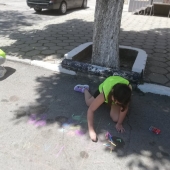 Първи юни - ден на детето - 2020